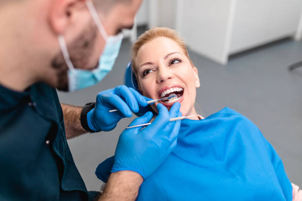 Best General Dentistry  in Brusly, LA