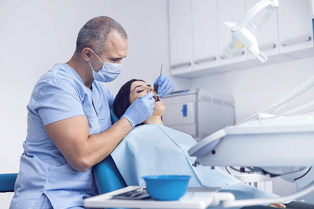 Best Dental Exams and Cleanings  in Brusly, LA